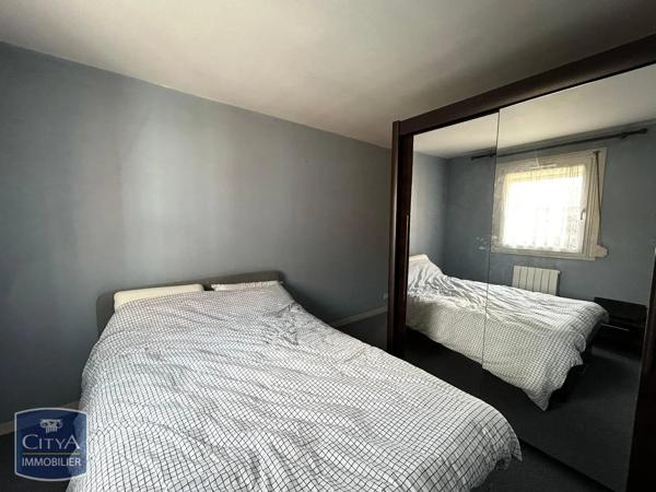Appartement à louer 2 pièces 50m² Lille (59000)