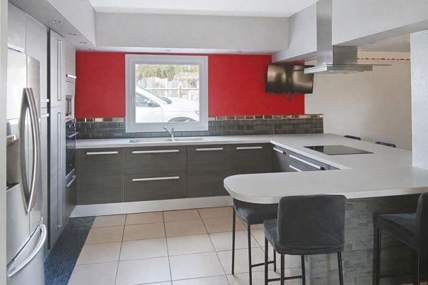 Maison La Motte 6 pièce(s) 190 m2