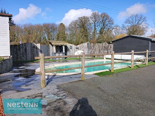 Maison La Motte 6 pièce(s) 190 m2