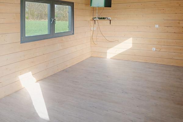 Maison La Motte 6 pièce(s) 190 m2