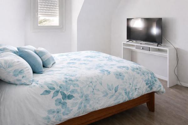 Maison La Motte 6 pièce(s) 190 m2