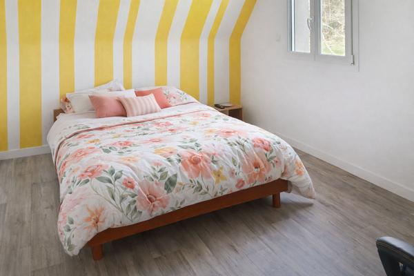 Maison La Motte 6 pièce(s) 190 m2