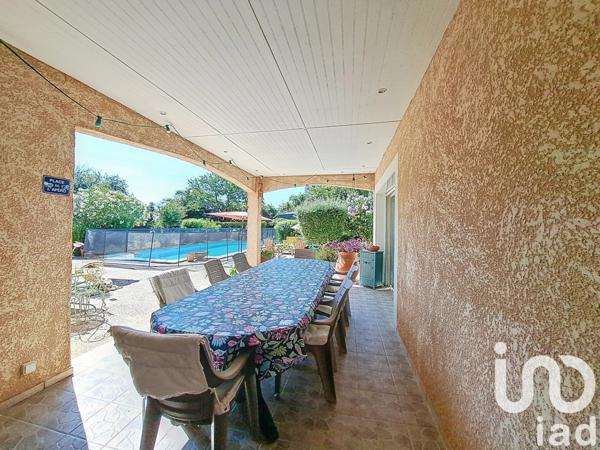 Maison à vendre 5 pièces 142 m² Miremont