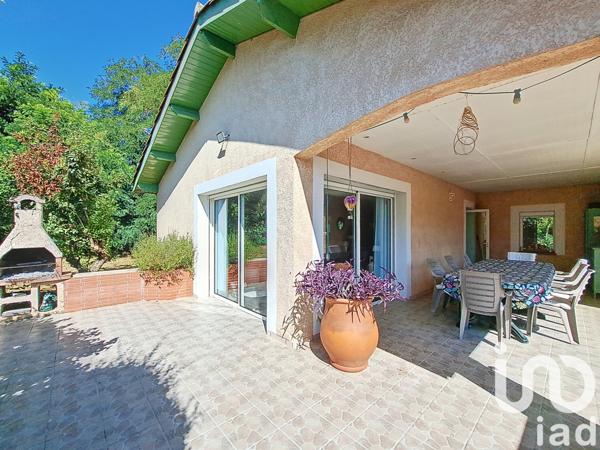 Maison à vendre 5 pièces 142 m² Miremont