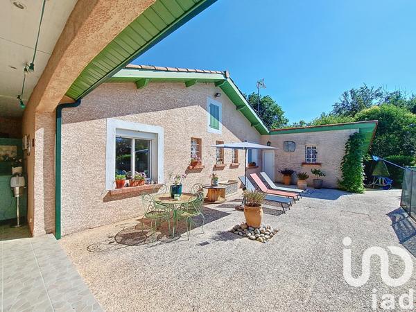 Maison à vendre 5 pièces 142 m² Miremont