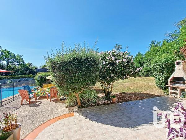 Maison à vendre 5 pièces 142 m² Miremont