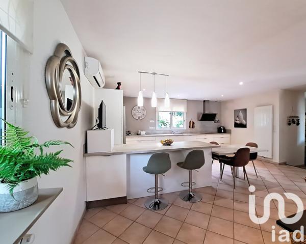 Maison à vendre 5 pièces 142 m² Miremont