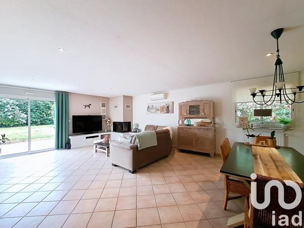 Maison à vendre 5 pièces 142 m² Miremont