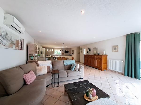 Maison à vendre 5 pièces 142 m² Miremont