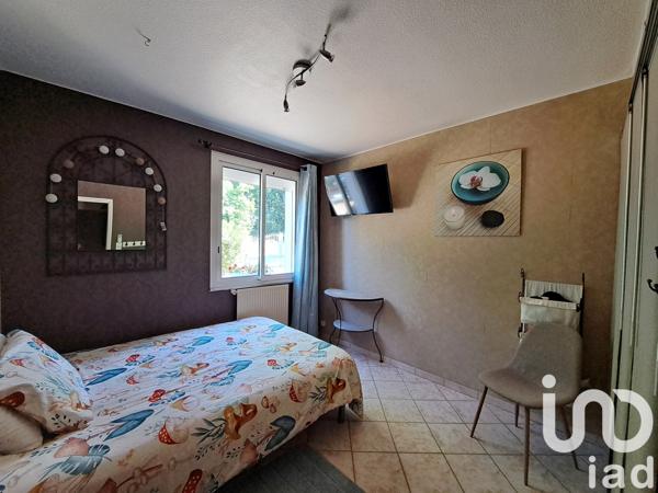 Maison à vendre 5 pièces 142 m² Miremont