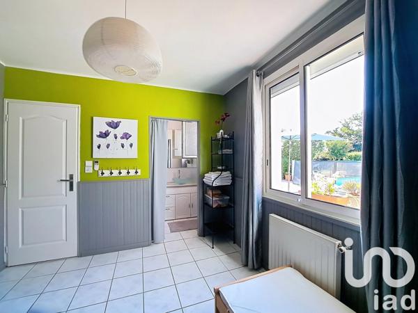 Maison à vendre 5 pièces 142 m² Miremont