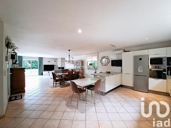 Maison à vendre 5 pièces 142 m² Miremont