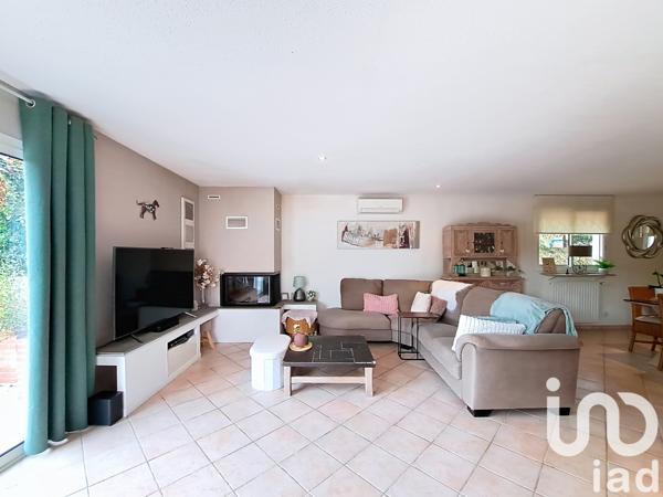 Maison à vendre 5 pièces 142 m² Miremont