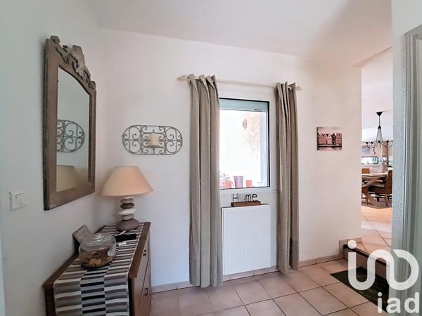 Maison à vendre 5 pièces 142 m² Miremont