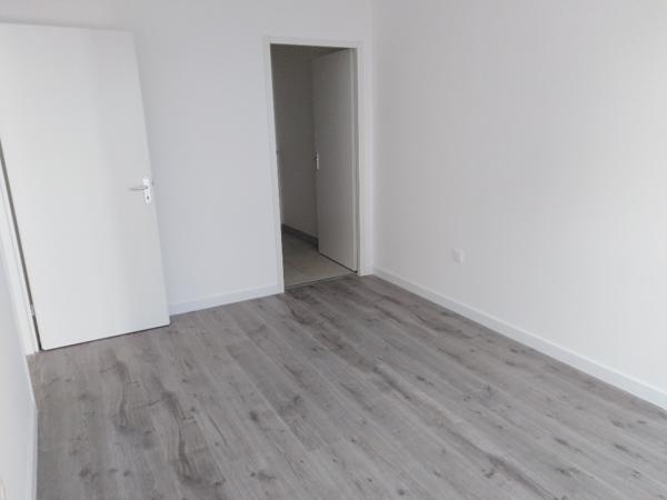 Beau T2 42m2 avec terrasse à Maromme
