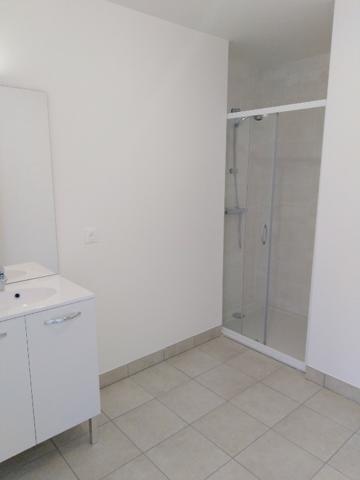 Beau T2 42m2 avec terrasse à Maromme