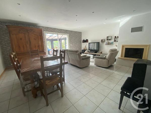 Maison à vendre  7 pièces - 142 m2 ST MICHEL EN L HERM - 85