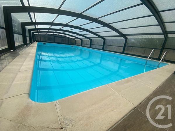 Maison à vendre  7 pièces - 142 m2 ST MICHEL EN L HERM - 85