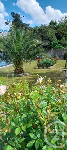 Maison à vendre  7 pièces - 142 m2 ST MICHEL EN L HERM - 85