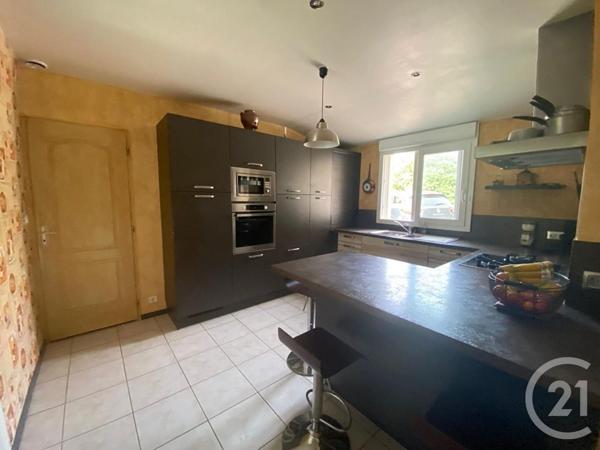 Maison à vendre  7 pièces - 142 m2 ST MICHEL EN L HERM - 85