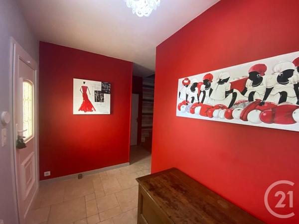 Maison à vendre  7 pièces - 142 m2 ST MICHEL EN L HERM - 85