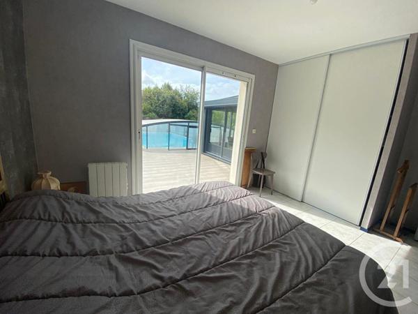 Maison à vendre  7 pièces - 142 m2 ST MICHEL EN L HERM - 85