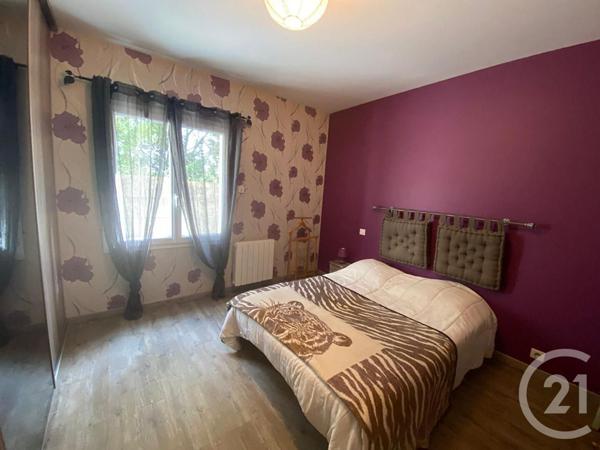 Maison à vendre  7 pièces - 142 m2 ST MICHEL EN L HERM - 85