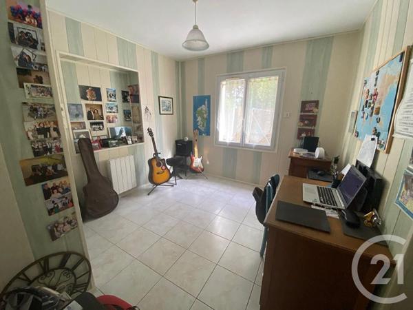 Maison à vendre  7 pièces - 142 m2 ST MICHEL EN L HERM - 85