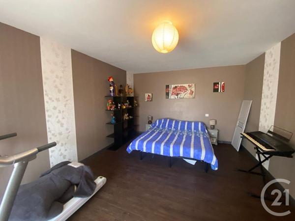 Maison à vendre  7 pièces - 142 m2 ST MICHEL EN L HERM - 85