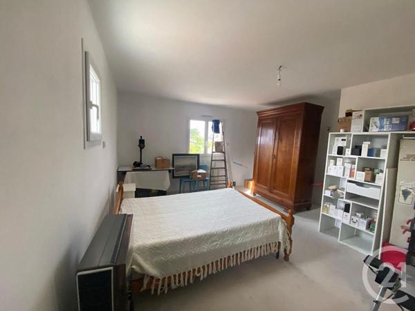 Maison à vendre  7 pièces - 142 m2 ST MICHEL EN L HERM - 85