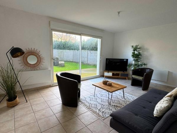 Vente / Appartement T4