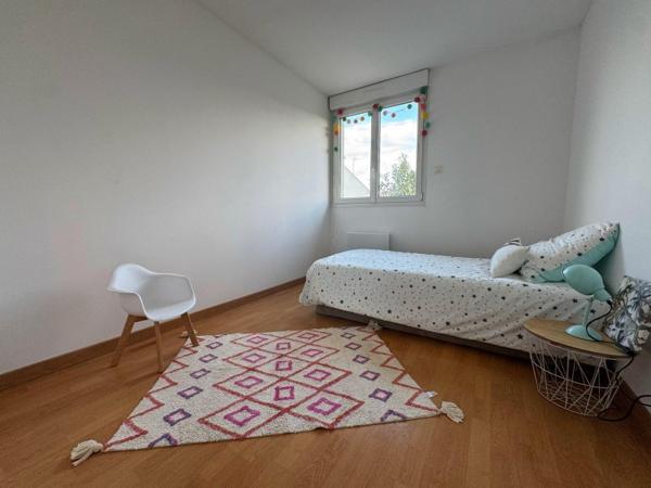 Vente / Appartement T4