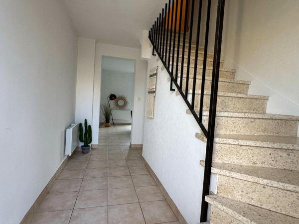Vente / Appartement T4