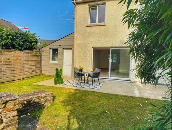 Vente / Appartement T4