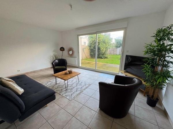 Vente / Appartement T4