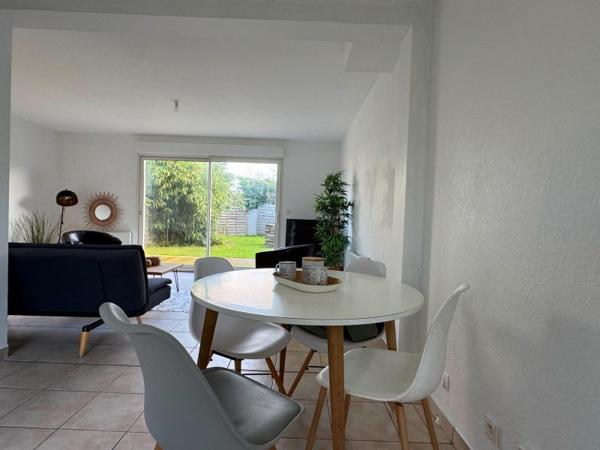 Vente / Appartement T4