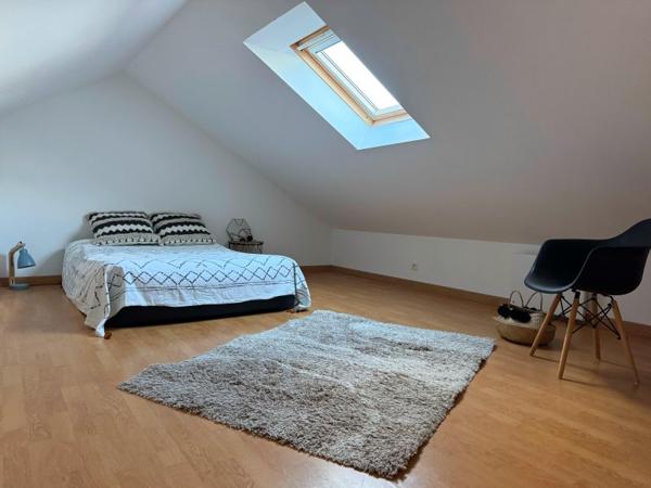 Vente / Appartement T4