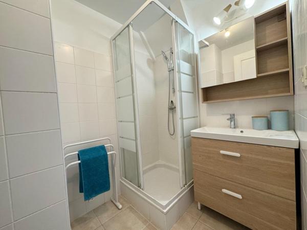 Vente / Appartement T4