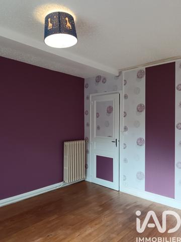 Maison à vendre 5 pièces 140 m² Tessy-Bocage