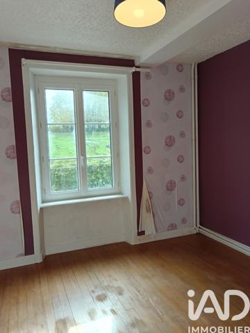 Maison à vendre 5 pièces 140 m² Tessy-Bocage