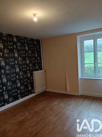 Maison à vendre 5 pièces 140 m² Tessy-Bocage