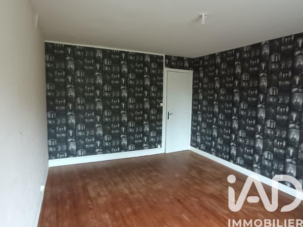 Maison à vendre 5 pièces 140 m² Tessy-Bocage