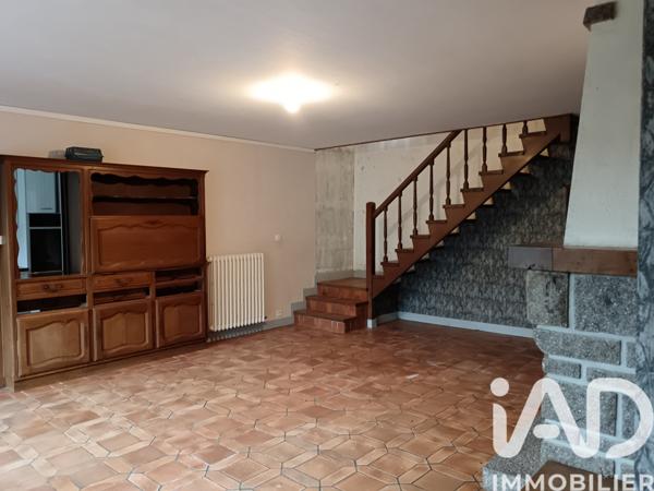 Maison à vendre 5 pièces 140 m² Tessy-Bocage