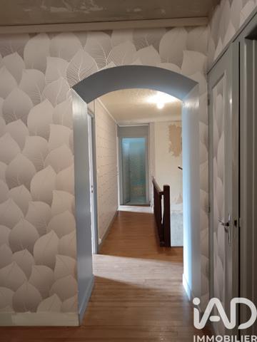 Maison à vendre 5 pièces 140 m² Tessy-Bocage