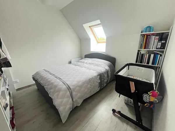 Maison Pontoise 3 pièce(s) 44.65 m² €250 000 ** - Référence 11081