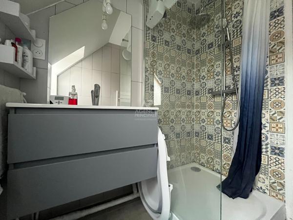 Maison Pontoise 3 pièce(s) 44.65 m² €250 000 ** - Référence 11081