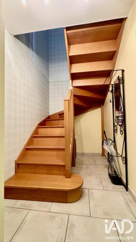 Maison à vendre 6 pièces 138,16 m² Blanquefort