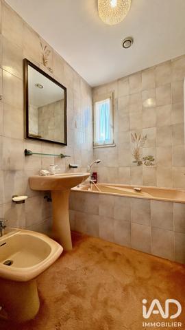 Maison à vendre 6 pièces 138,16 m² Blanquefort