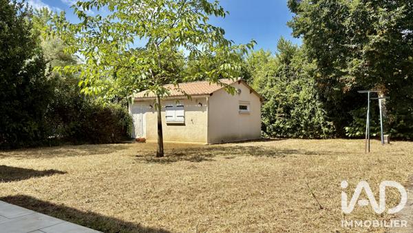 Maison à vendre 6 pièces 138,16 m² Blanquefort