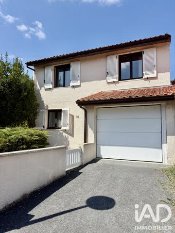 Maison à vendre 6 pièces 138,16 m² Blanquefort